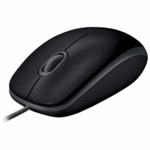 RATON LOGITECH B110 SILENT